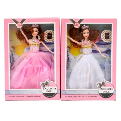 Кукла "Принцесса", 712A