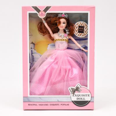 Кукла "Принцесса", 712A Кукла "Принцесса", 712A