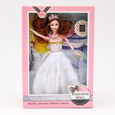 Кукла "Принцесса", 712A Кукла "Принцесса", 712A