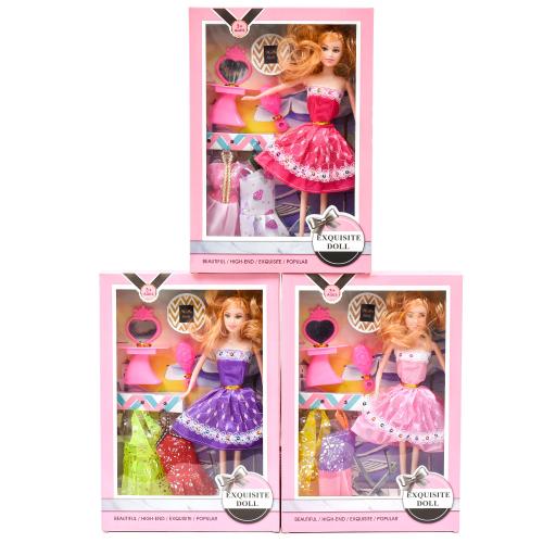 Кукла, 712B Кукла, 712B