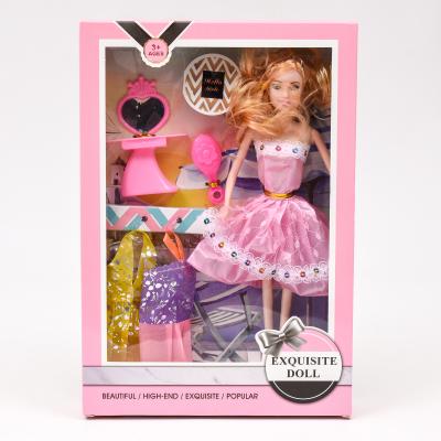 Кукла, 712B Кукла, 712B