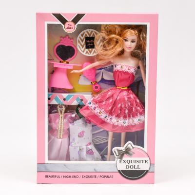 Кукла, 712B Кукла, 712B