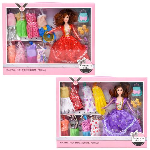 Лялька "Exquisite doll", 714B