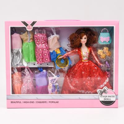 Лялька "Exquisite doll", 714B