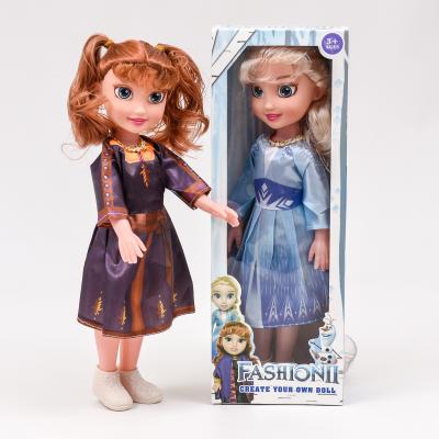 Кукла Frozen, большая, 707