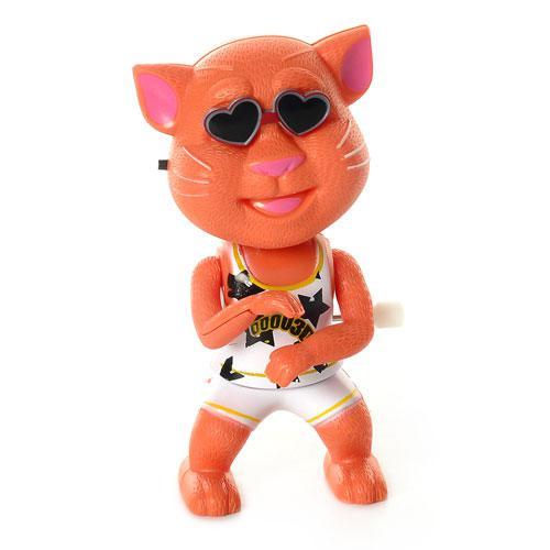 Заводная игрушка "Кот Том", V 75 C Заводная игрушка "Кот Том", V 75 C