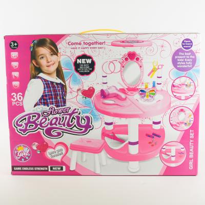 Туалетный столик, D01617