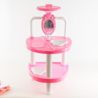 Туалетный столик, D01617