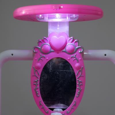 Туалетный столик, D01617