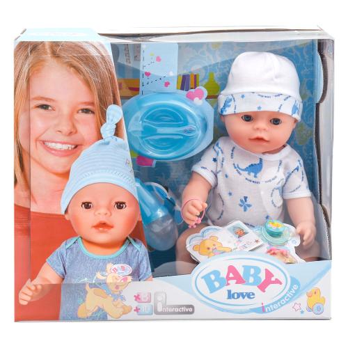 Пупс Baby Born, BL007C Пупс Baby Born, BL007C