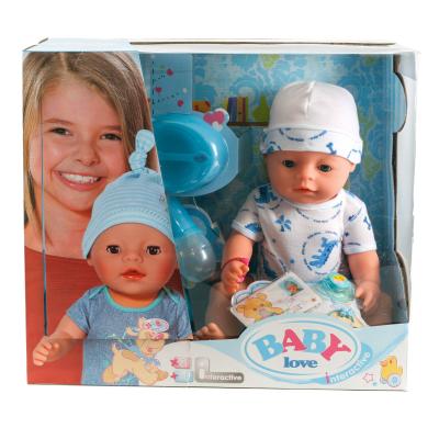 Пупс Baby Born, BL007C Пупс Baby Born, BL007C