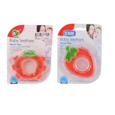 Брязкальце-прорізувач Брязкальце-прорізувач