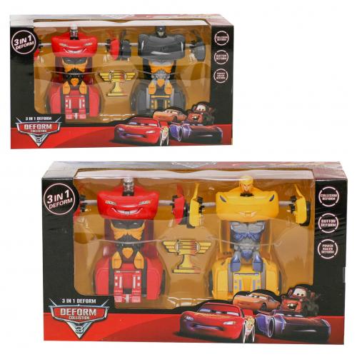 Трансформер, W6699-52