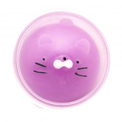 Сквиш, микс видов, в кульке, X13437