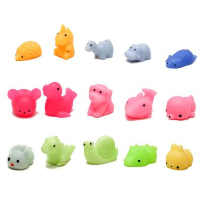 Сквіш "Тваринка", X13440-1-41-1