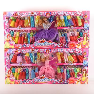 Кукла с нарядом, 6869-131