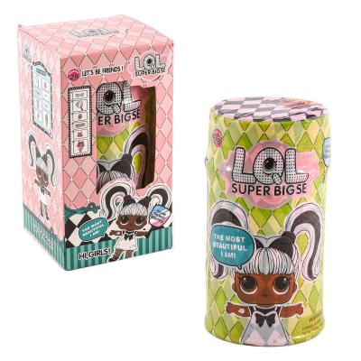 Лялька LOL, в капсулі, в кор-ці, 181360
