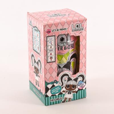Лялька LOL, в капсулі, в кор-ці, 181360