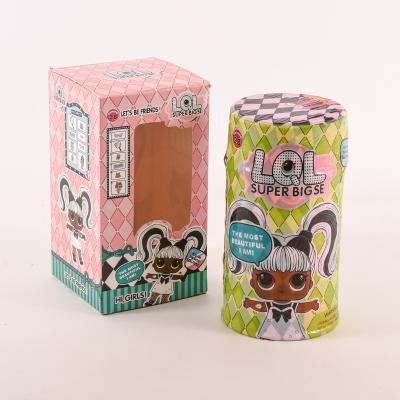 Лялька LOL, в капсулі, в кор-ці, 181360