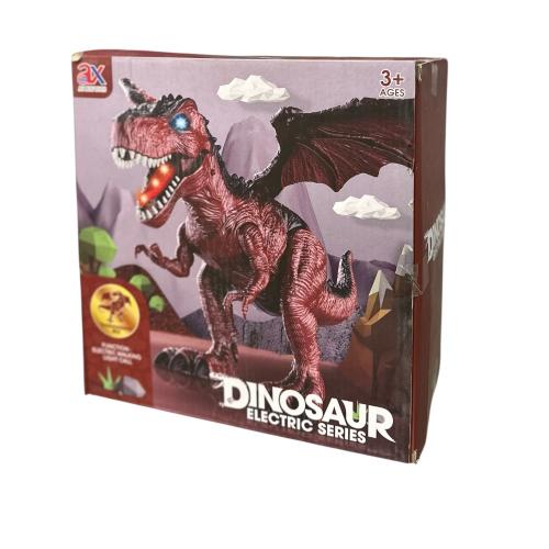 Інтерактивна іграшка "Динозавр", 899A
