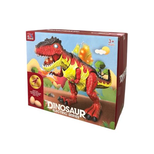 Інтерактивна іграшка "Динозавр", 892A