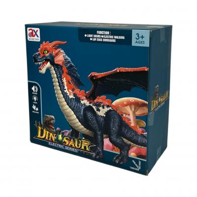 Інтерактивна іграшка "Динозавр"