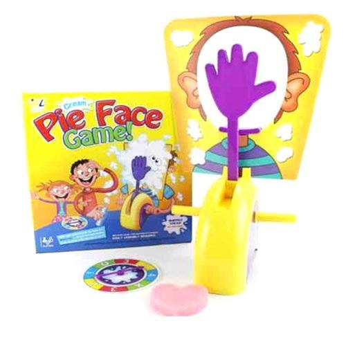 Игра, торт в лицо, рулетка, в кор-ке, 8817-2 Игра, торт в лицо, рулетка, в кор-ке, 8817-2