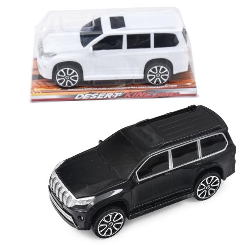 Джип, инерционный, HC1630