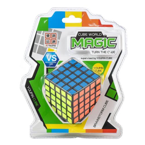 Кубик Рубика, 144-120