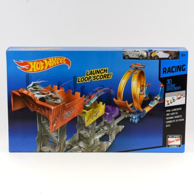 Трек "Hot Wheels", 9988-36A