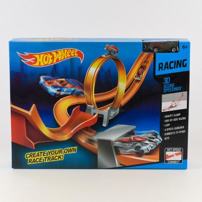 Трек "Hot Wheels", 9988-66A