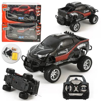 Машина на радиоуправлении, 3699-205 Машина на радиоуправлении, 3699-205