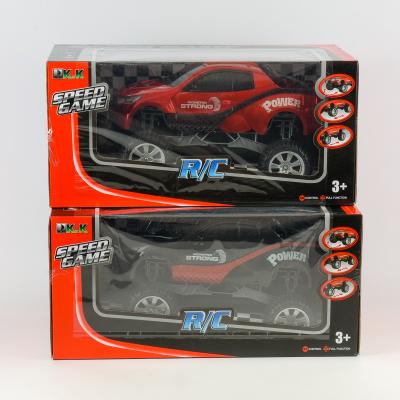 Машина на радиоуправлении, 3699-205 Машина на радиоуправлении, 3699-205