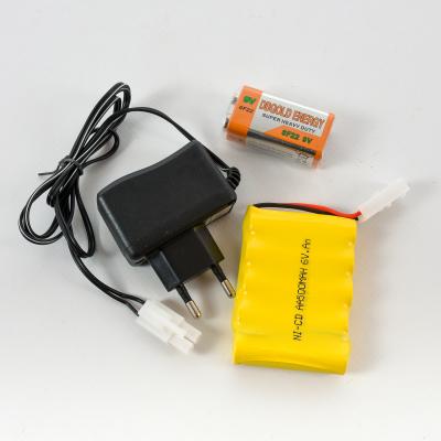 Машина на радиоуправлении, 3699-205 Машина на радиоуправлении, 3699-205