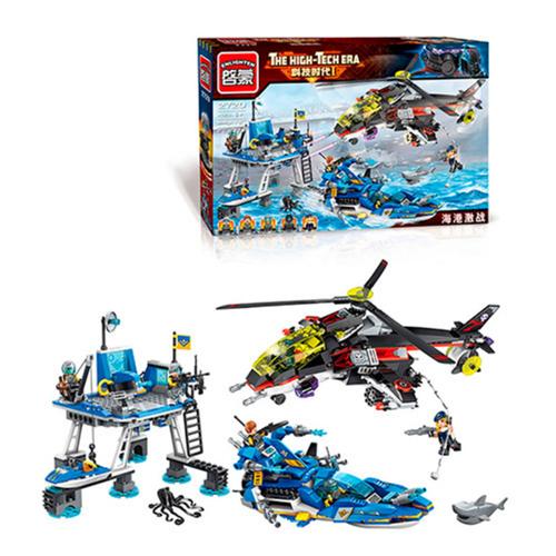 Конструктор, 2720