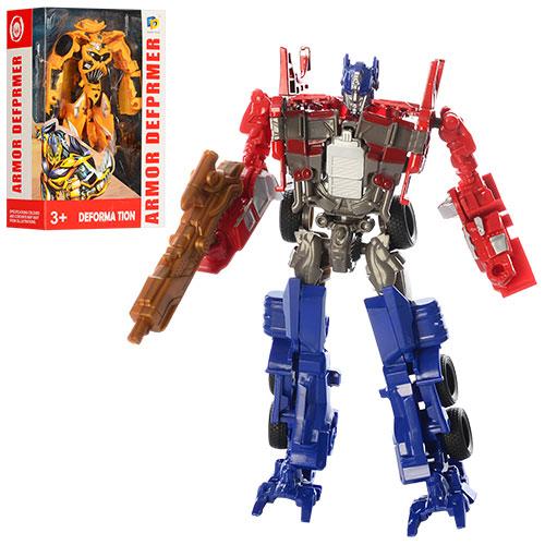 Трансформер, 2 вида, в кор-ке, D622-H005-006 Трансформер, 2 вида, в кор-ке, D622-H005-006