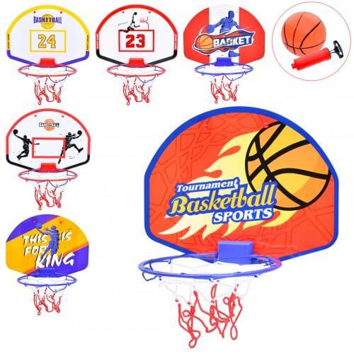 Спортивний інвентар "Баскетбольне кільце", MR 1187 Спортивний інвентар "Баскетбольне кільце", MR 1187