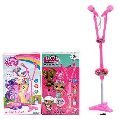 Микрофон, 8806A-08А