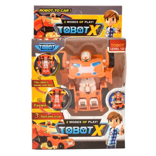 Трансформер, 4 вида, в кор-ке, 50082 Трансформер, 4 вида, в кор-ке, 50082