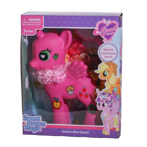 Фигурка Little Pony, микс видов, в кор-ке, S10-2 Фигурка Little Pony, микс видов, в кор-ке, S10-2