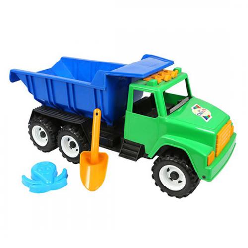 Самосвал, ОР 184 Самосвал, ОР 184