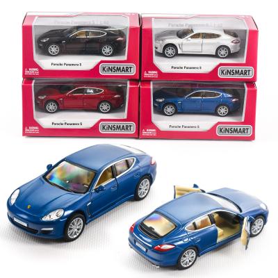 Машинка металлическая, KT 5347 W Машинка металлическая, KT 5347 W