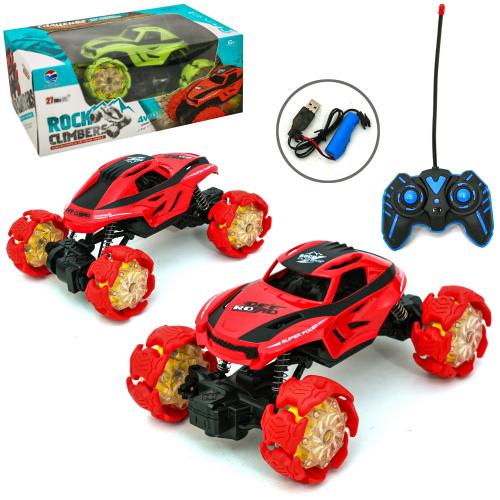 Іграшка на радіокеруванні "Джип", 555-1-12 Іграшка на радіокеруванні "Джип", 555-1-12