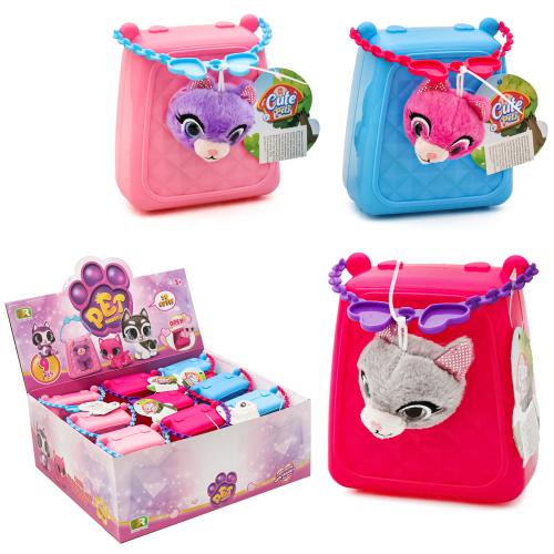 Іграшка м'яконабивна "Pet", DR5047 Іграшка м'яконабивна "Pet", DR5047