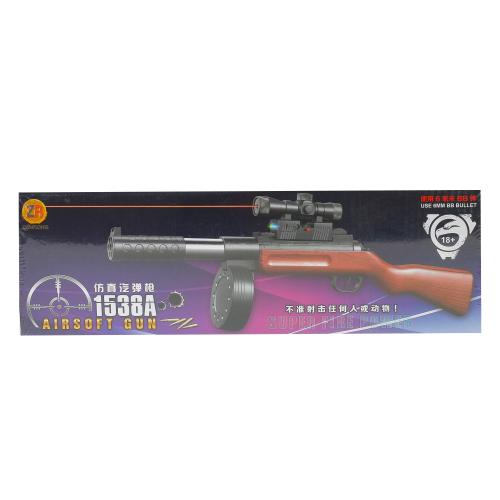 Іграшка "Автомат", 1538A Іграшка "Автомат", 1538A