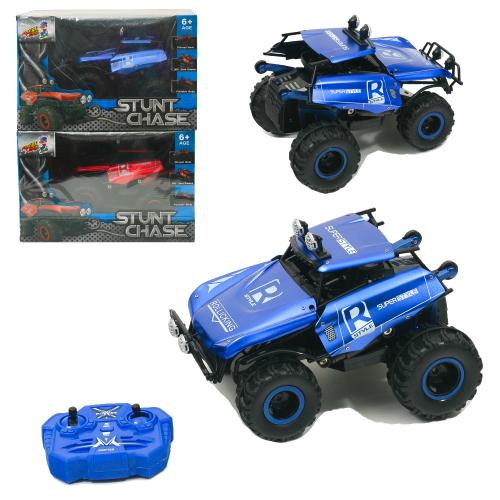 Джип на радиоуправлении, G03057R