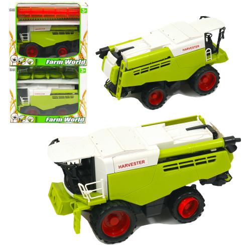 Комбайн инерционный, 8889A-4-5