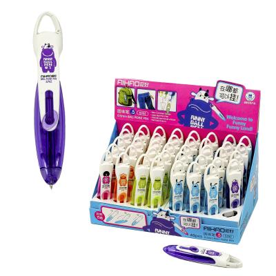 Ручка AIHAO "Funny Ball Pen", AH-574Z