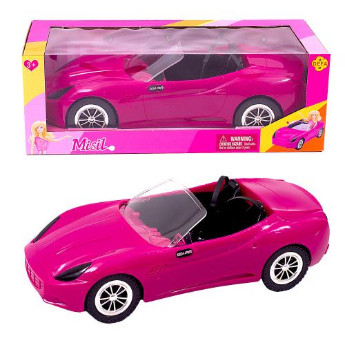 Машинка для куклы DEFA, 8249