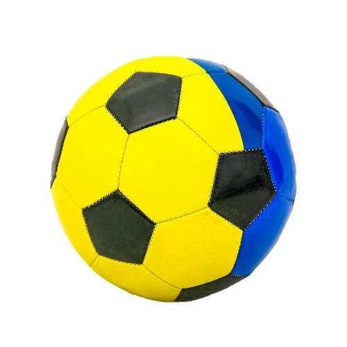 М'яч футбольний "Жовтоблакитний", EV-3376